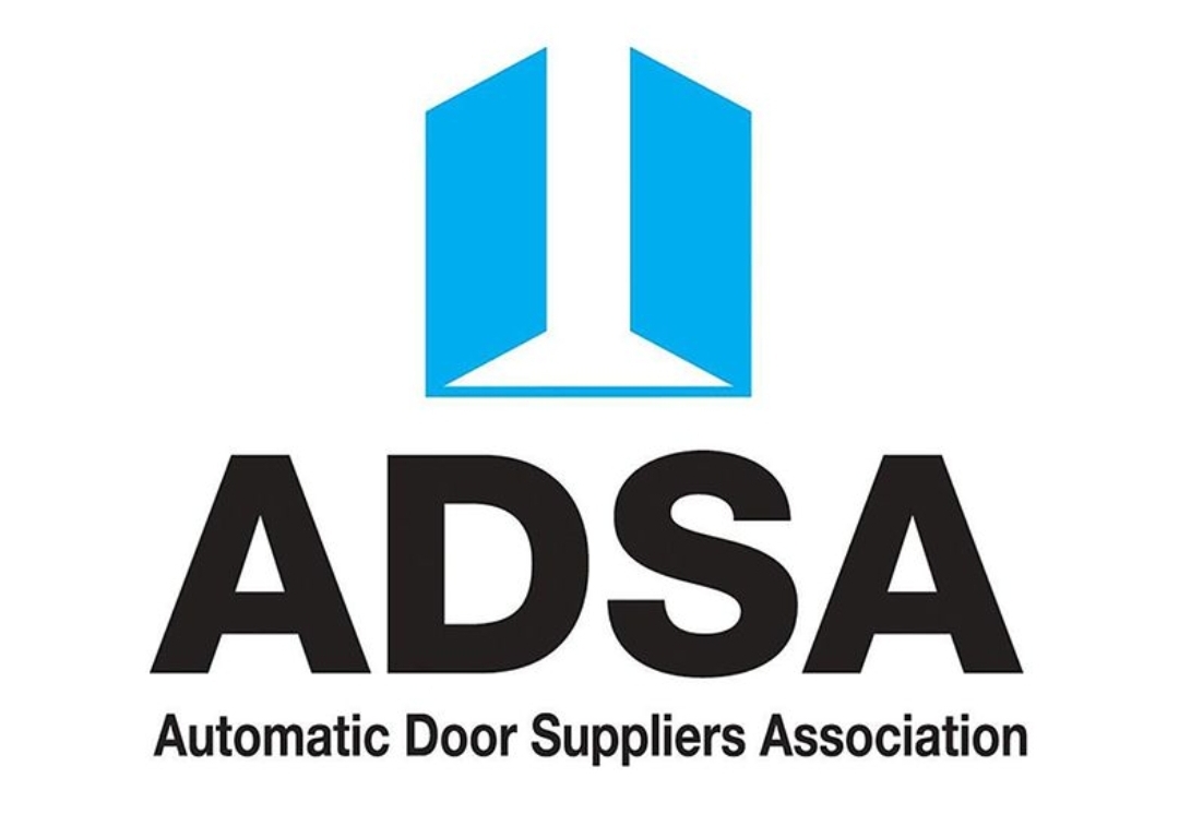 ADSA – Automatic Door Suppliers Association accredited member